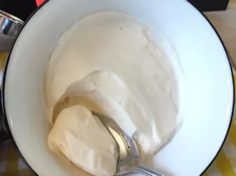 receta de mayonesa