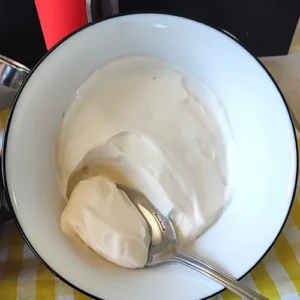receta de mayonesa