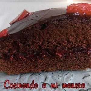 tarta sacher