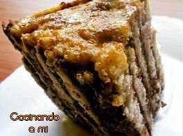 tarta san marcos