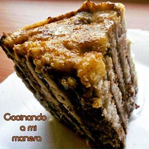 tarta san marcos