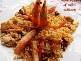 jambalaya