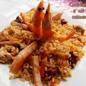 jambalaya