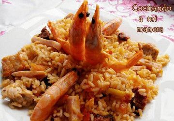 jambalaya