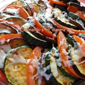 ratatouille