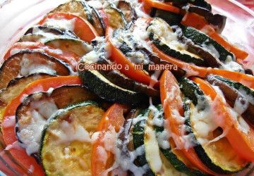 ratatouille