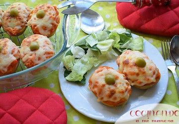 patatas rellenas al horno