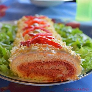 brazo gitano de atun