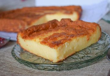 quesada receta fácil