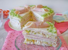 pastel frio
