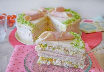 pastel frio