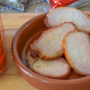 lomo de orza