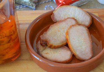 lomo de orza
