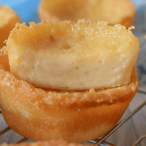 queisadas o queijadas de leche