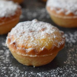 suspiros de amante receta