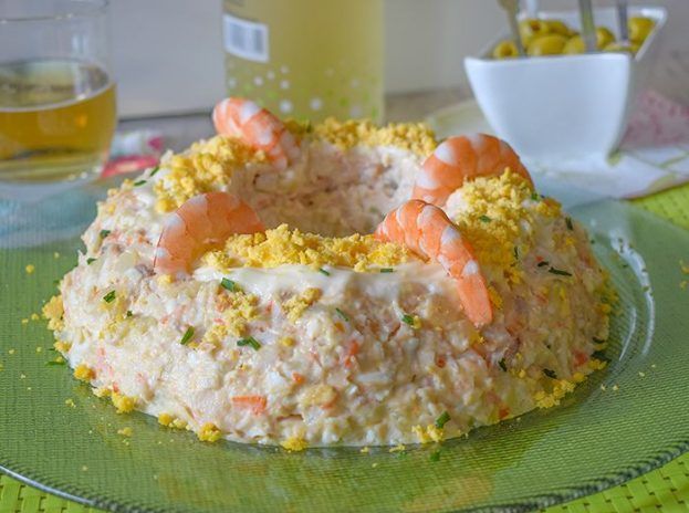 ensaladilla