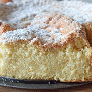 bizcocho pao de lo