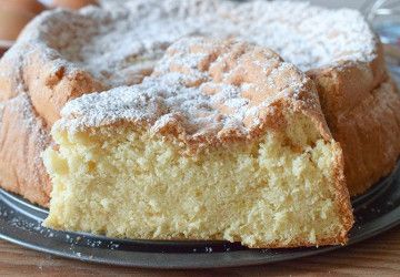 bizcocho pao de lo