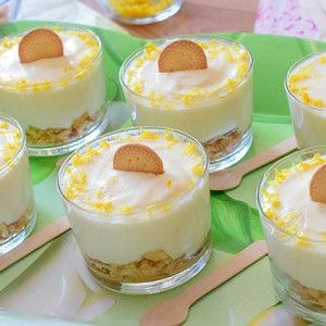 postre limon vasitos