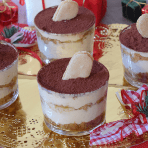 tiramisu turron facil