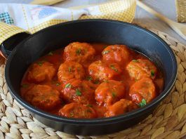 albondigas de berenjena