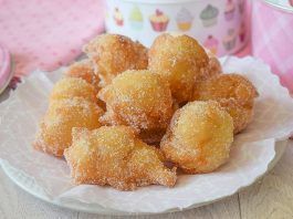 buñuelos