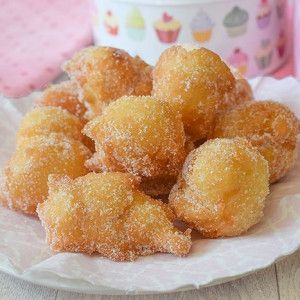 buñuelos