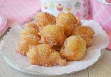 buñuelos