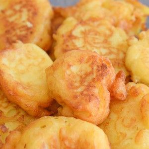 patatas huecas