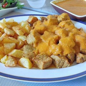 carne a la suegra