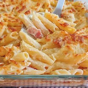 macarrones con queso