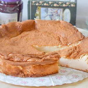 tarta de queso