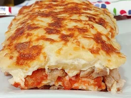macarrones del cardenal