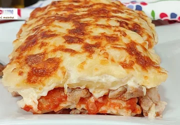 macarrones del cardenal