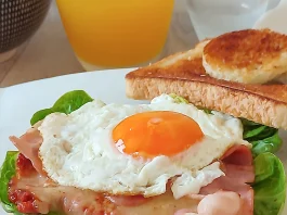 sandwich