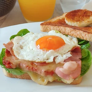 sandwich