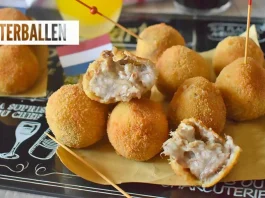 bitterballen