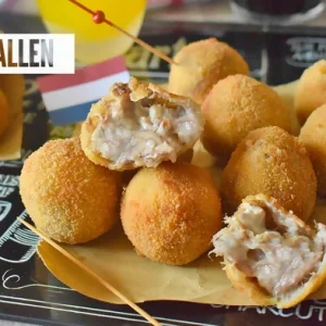 bitterballen