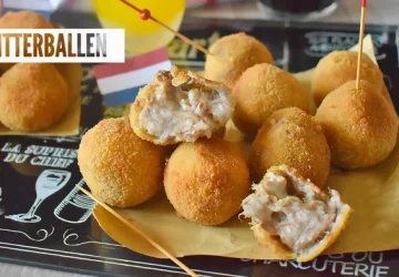 bitterballen