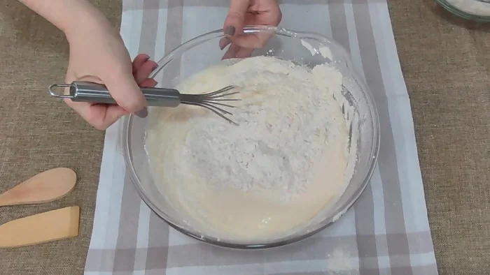 receta rebojo paso 2d
