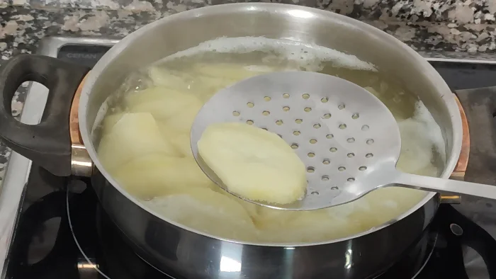 como hacer pilpilada paso 1
