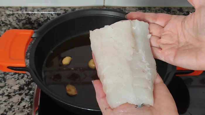 como hacer pilpilada paso 3
