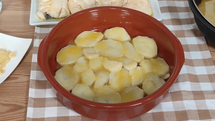 como hacer pilpilada paso 5