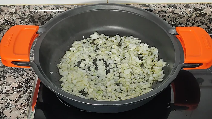 como hacer pasta florentina 1