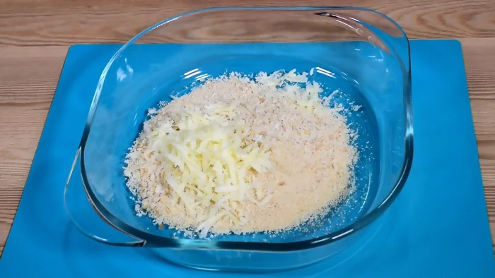 receta de escalopes pizzaiola paso 1b