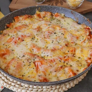 pasta con atun receta