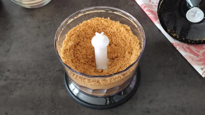 como hacer tarta queso paso 1
