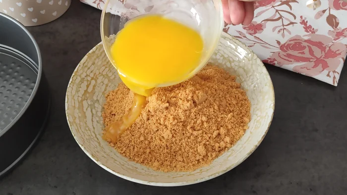 como hacer tarta queso paso 1b
