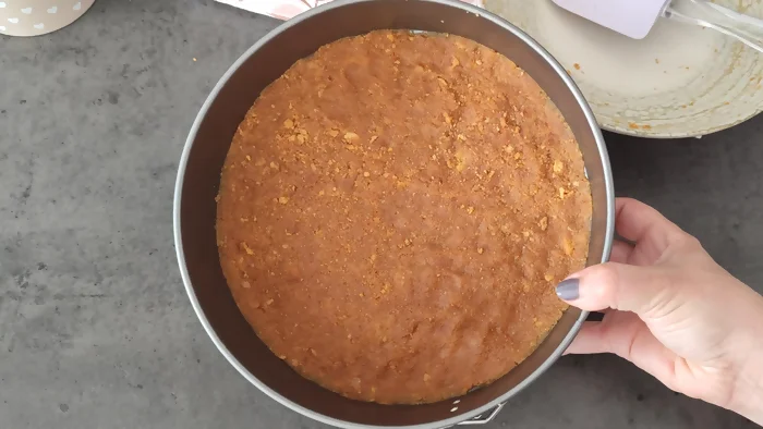 como hacer tarta queso paso 1c