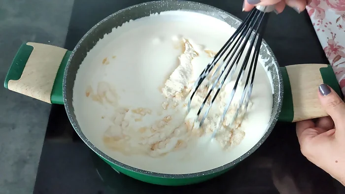 como hacer tarta queso paso 2c